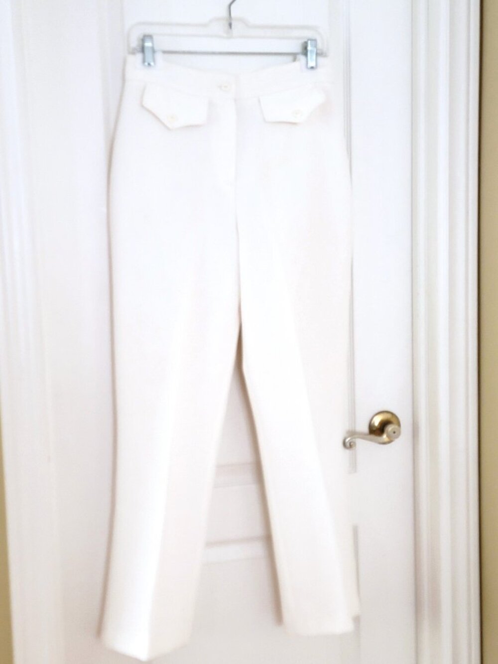 CANADIAN MADE DRESS PANT